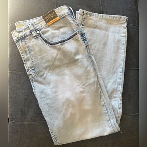 TC and co Angeles Men’s Straight Fit L 30X W34 & L32X W38 L32 W 36 New